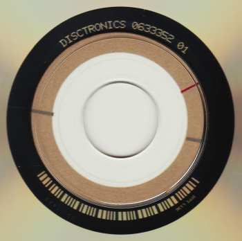 CD Rush: The Spirit Of Radio (Greatest Hits 1974-1987)