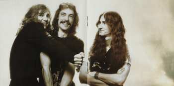 CD Rush: The Spirit Of Radio (Greatest Hits 1974-1987)