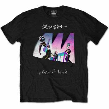 Merch Rush: Tričko Show Of Hands 