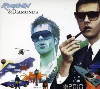 Rushden & Diamonds: 2010