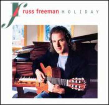 Album Russ Freeman: Holiday