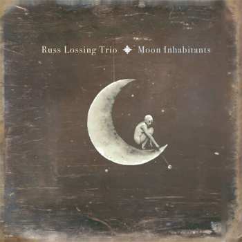CD Russ Lossing: Moon Inhabitants