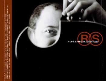 CD Russ Spiegel: Twilight