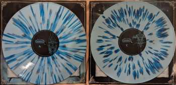 2LP Russell Brower: World Of Warcraft: Wrath Of The Lich King Soundtrack CLR | LTD