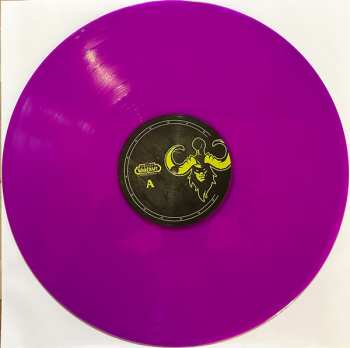 2LP Russell Brower: World Of Warcraft: The Burning Crusade CLR