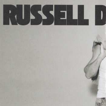 CD Russell Dickerson: Russell Dickerson