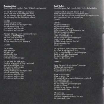 CD Russell Dickerson: Russell Dickerson