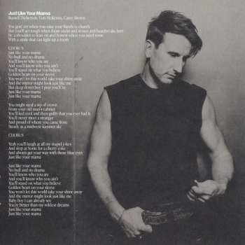 CD Russell Dickerson: Russell Dickerson