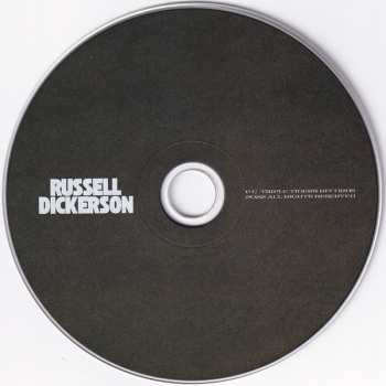 CD Russell Dickerson: Russell Dickerson