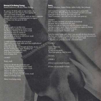 CD Russell Dickerson: Russell Dickerson