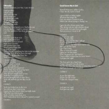 CD Russell Dickerson: Russell Dickerson