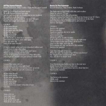 CD Russell Dickerson: Russell Dickerson