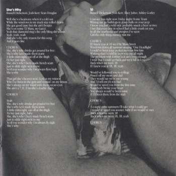 CD Russell Dickerson: Russell Dickerson