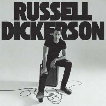 CD Russell Dickerson: Russell Dickerson