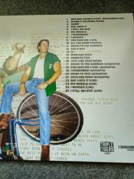 LP Russell Dickerson: The Afterparty Deluxe