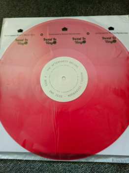 LP Russell Dickerson: The Afterparty Deluxe