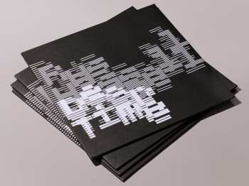 Album Russell Haswell: Deep Time