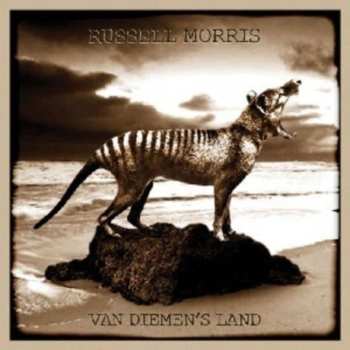 Album Russell Morris: Van Dieman's Land
