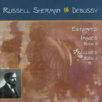 Estampes, Images Book 2, Preludes Book 2