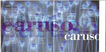 CD Russell Watson: The Voice