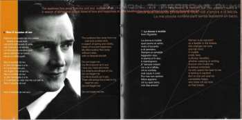 CD Russell Watson: The Voice
