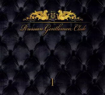 Russian Gentlemen Club: Russian Gentlemen Club 1