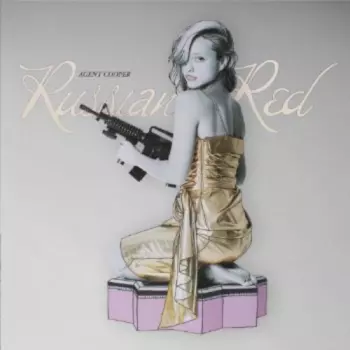 Russian Red: Agent Cooper