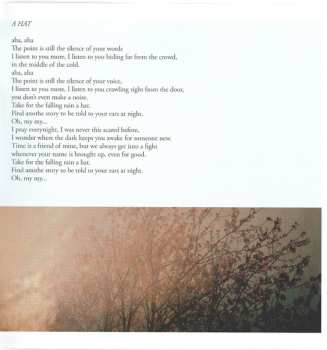 CD Russian Red: Fuerteventura