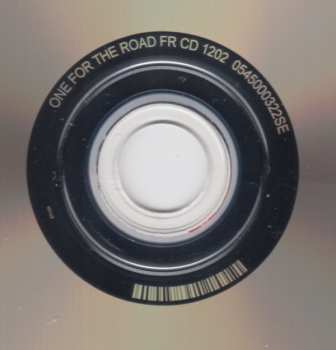 CD Rust N' Rage: One For The Road