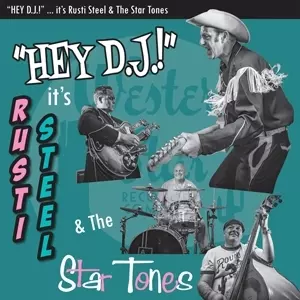 Hey Dj!