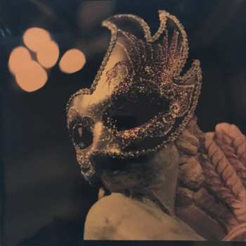 LP Rustin Man: Drift Code DLX