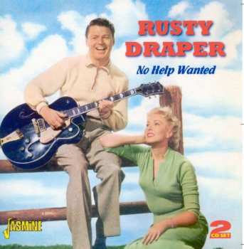 Album Rusty Draper: No Help Wanted