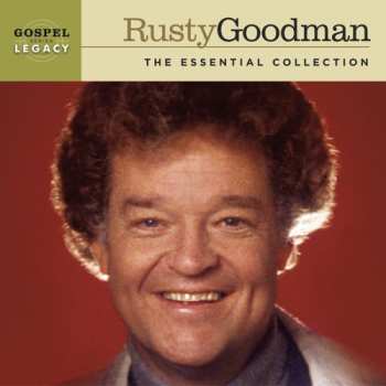 CD Rusty Goodman: The Essential Collection