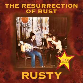 LP Rusty: The Resurrection Of Rust