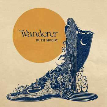 LP Ruth Moody: Wanderer