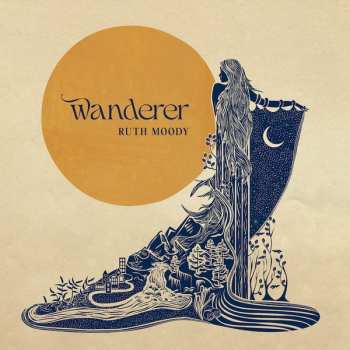 CD Ruth Moody: Wanderer