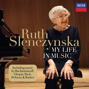 CD Ruth Slenczynska: My Life In Music