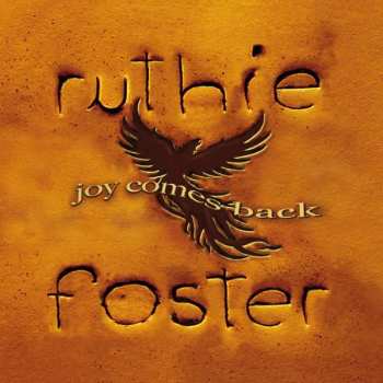 CD Ruthie Foster: Joy Comes Back