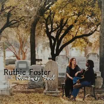 Album Ruthie Foster: Runaway Soul