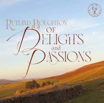 CD Rutland Boughton: Klaviertrio (1948)