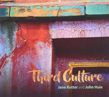 Album Jane Rutter: Third Culture