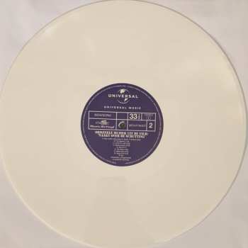 LP Ruud Bos: Naakt Over De Schutting (Originele Muziek Uit De Film) CLR | LTD | NUM