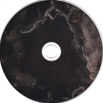 CD RüYYn: Chapter II : The Flames, The Fallen, The Fury
