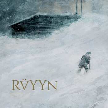 CD RüYYn: RüYYn DIGI