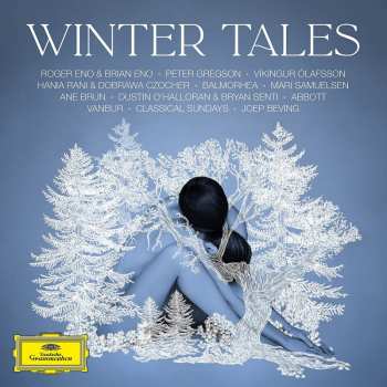 CD Various: Winter Tales