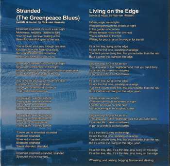 CD RVH Project: Enter The Machine