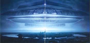 CD RVH Project: Enter The Machine