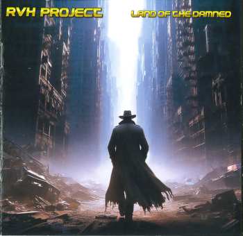 CD RVH Project: Land Of The Damned