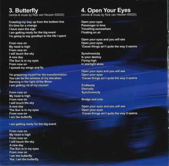 CD RVH Project: Land Of The Damned