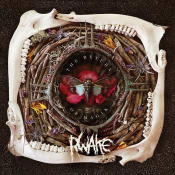 CD Rwake: The Return Of Magik